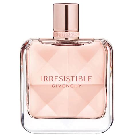 profumo givenchy femminile|irresistible givenchy for women.